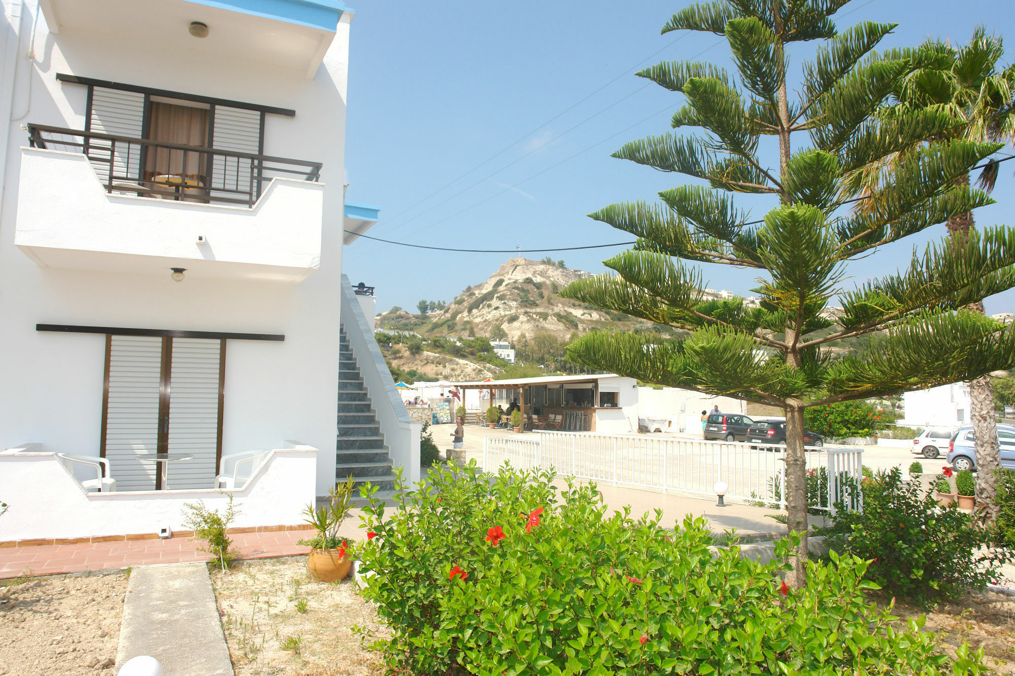 Archodia Studios Kefalos  Luaran gambar